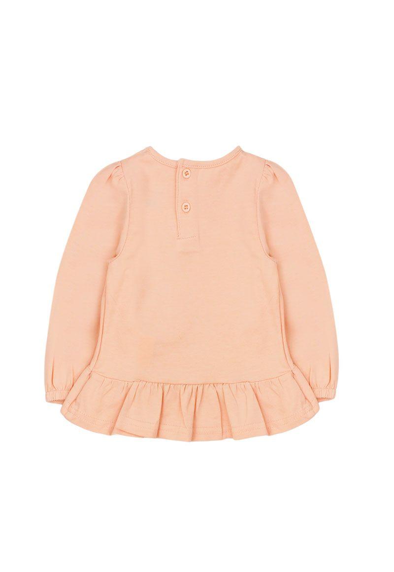 Polera bebé niña vuelos foresta 174-1
