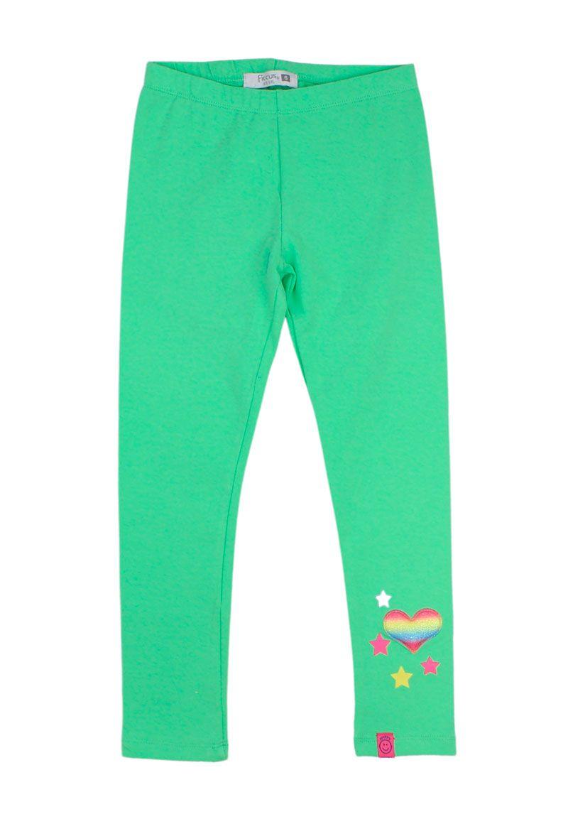 Leggins Kids Niña Go-0