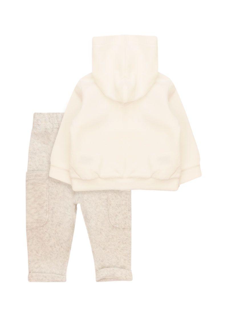 Buzo newborn niñoplush sheeps 111-1