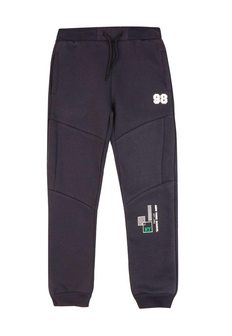 Pantalón jr niño sport squad 345-0