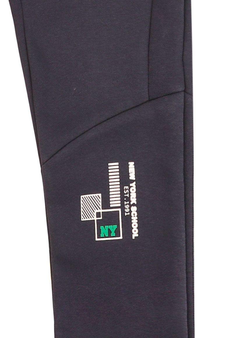 Pantalón jr niño sport squad 345-2