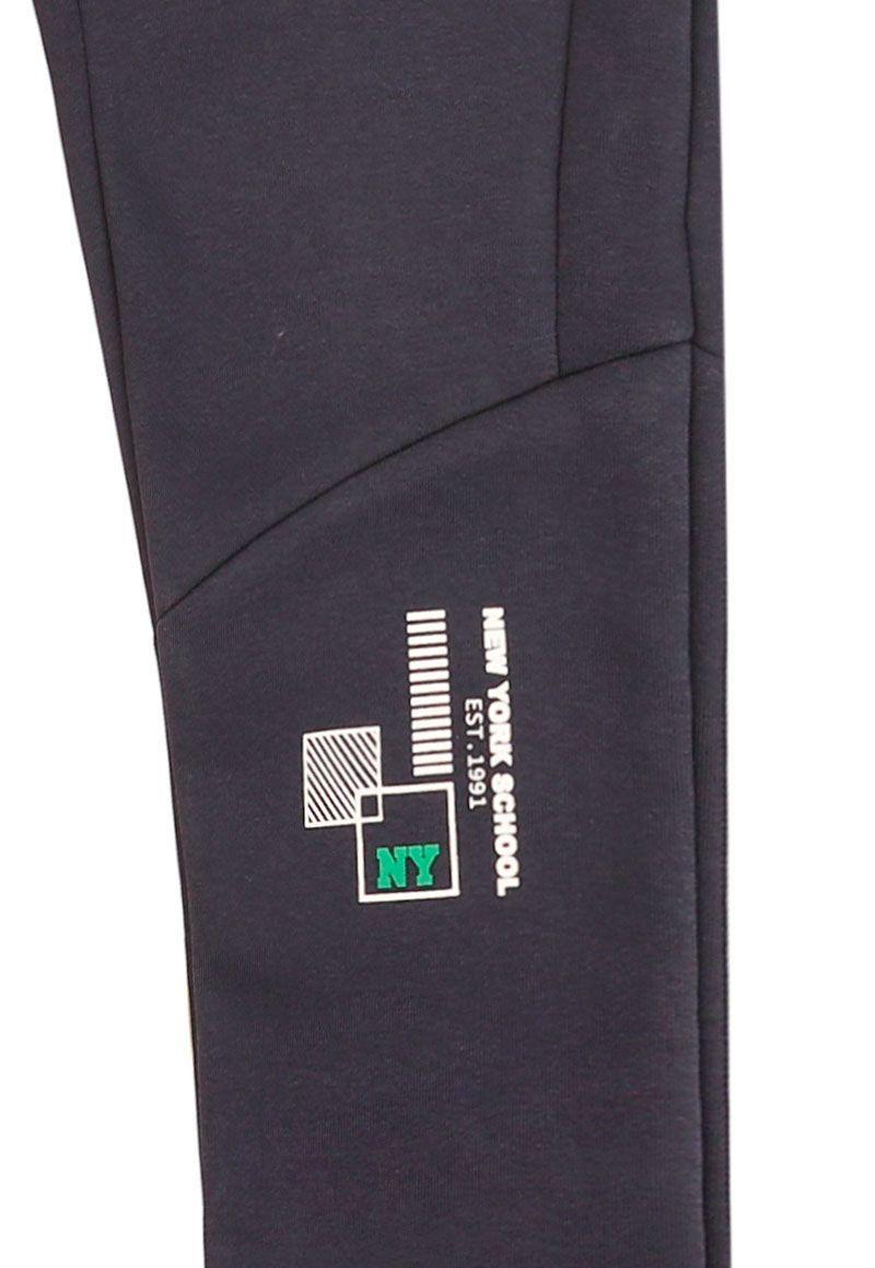 Pantalón jr niño sport squad 345-2