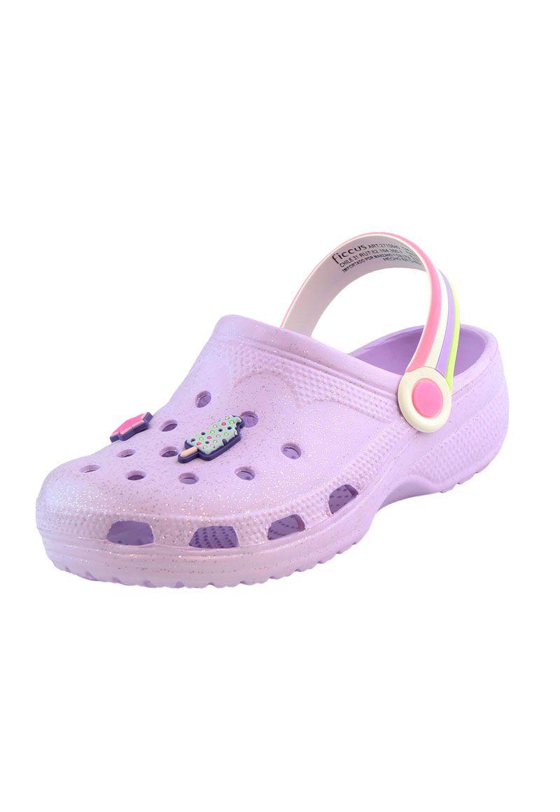 Sandalia playera niña 840-0