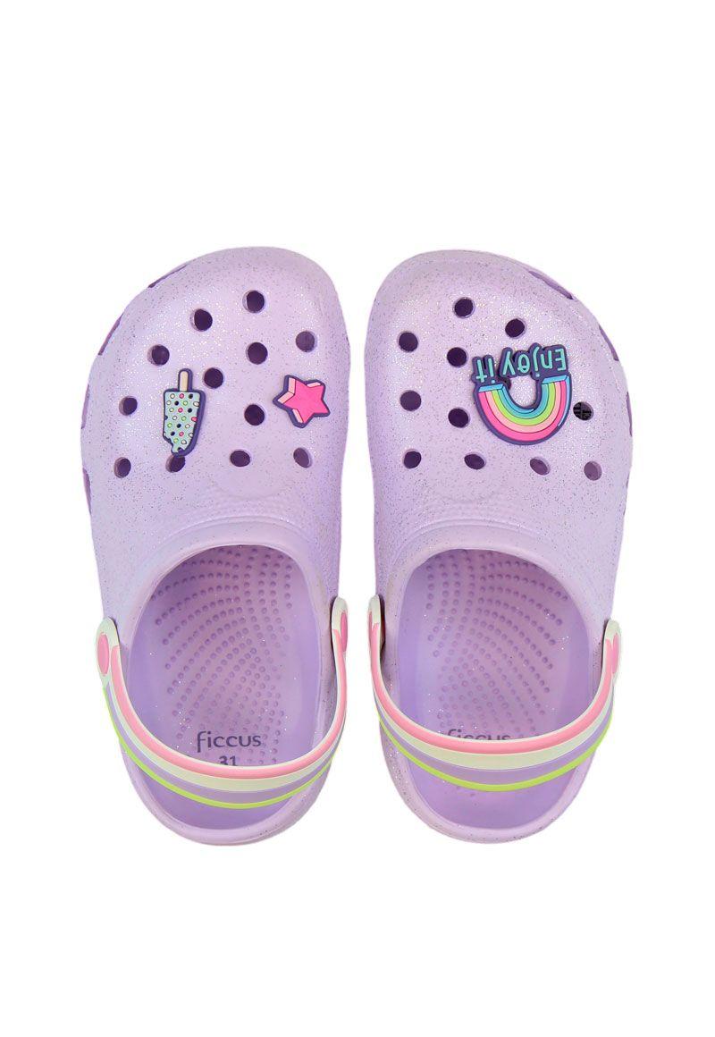 Sandalia playera niña 840-1