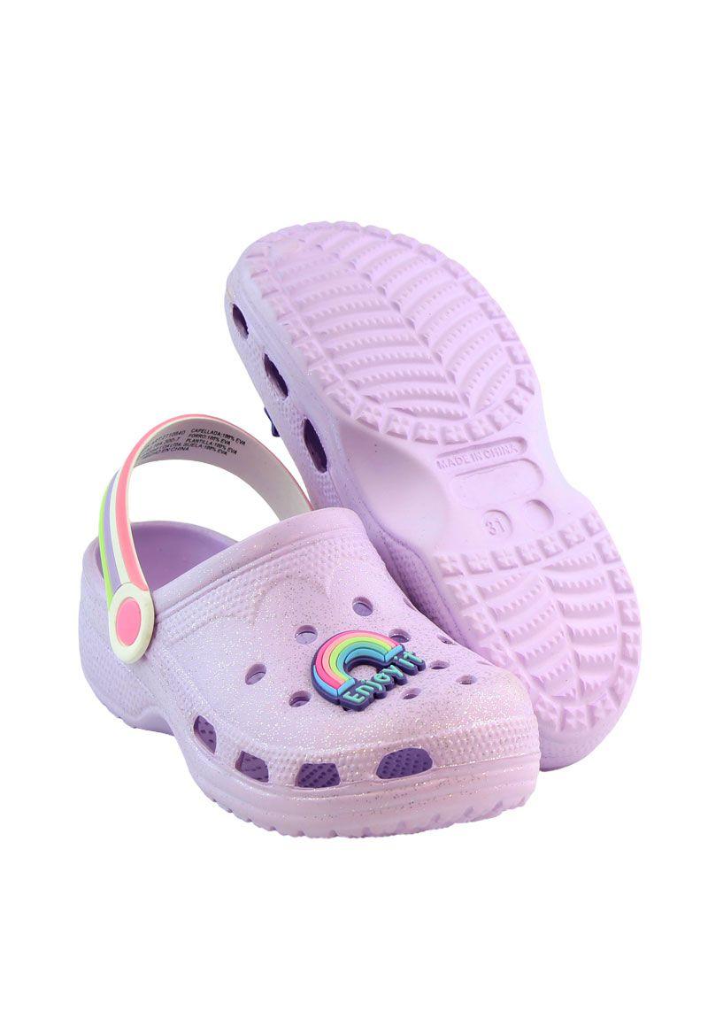 Sandalia playera niña 840-2