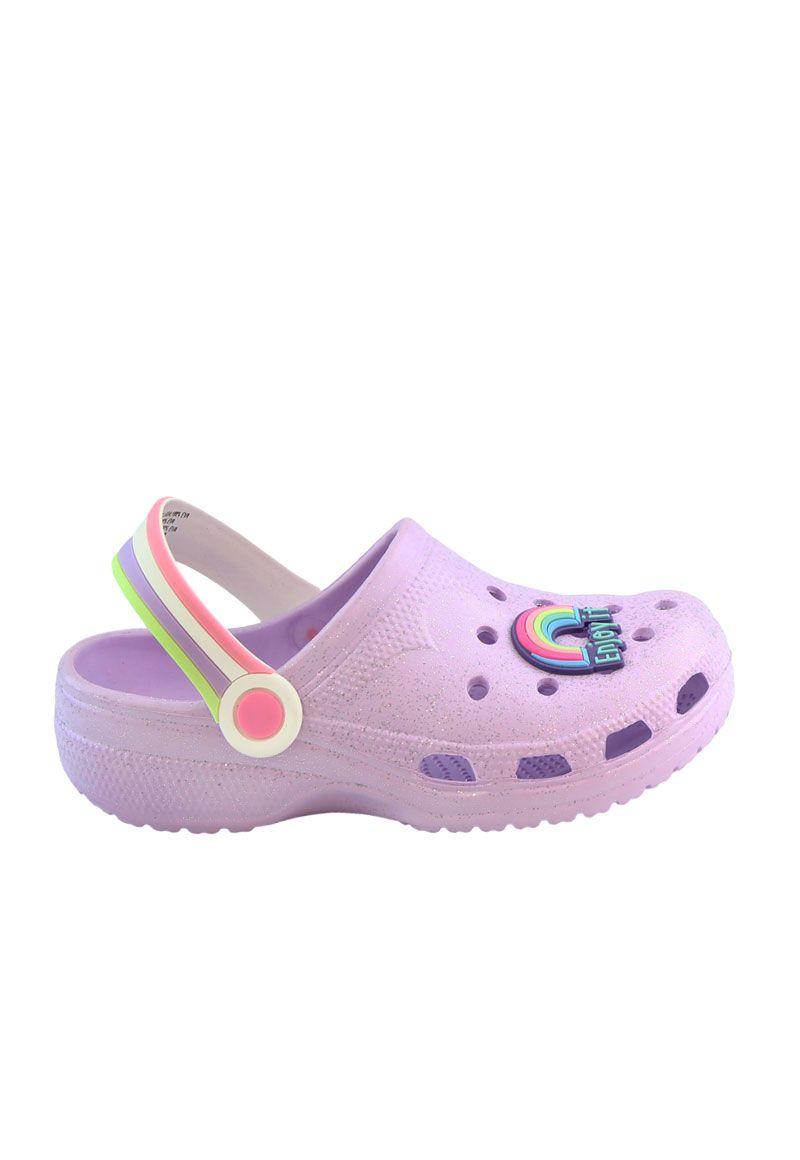 Sandalia playera niña 840-3