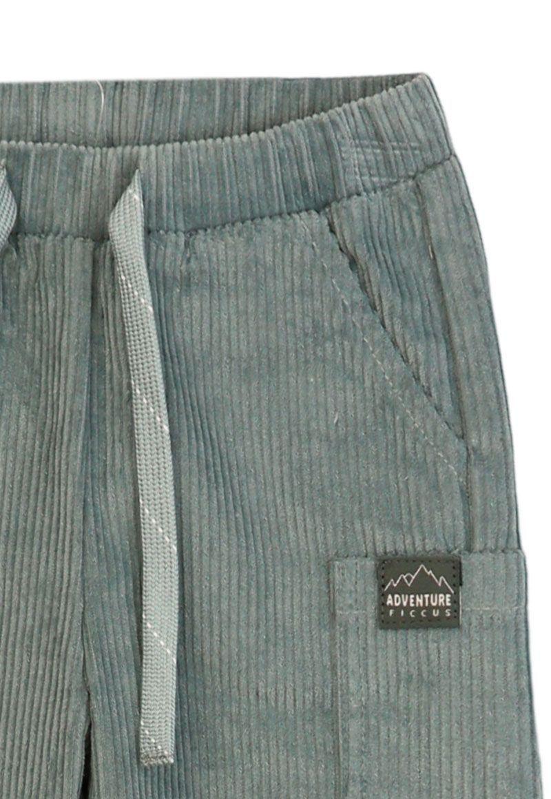 Pantalon bebé niño cotele adventure 152-2