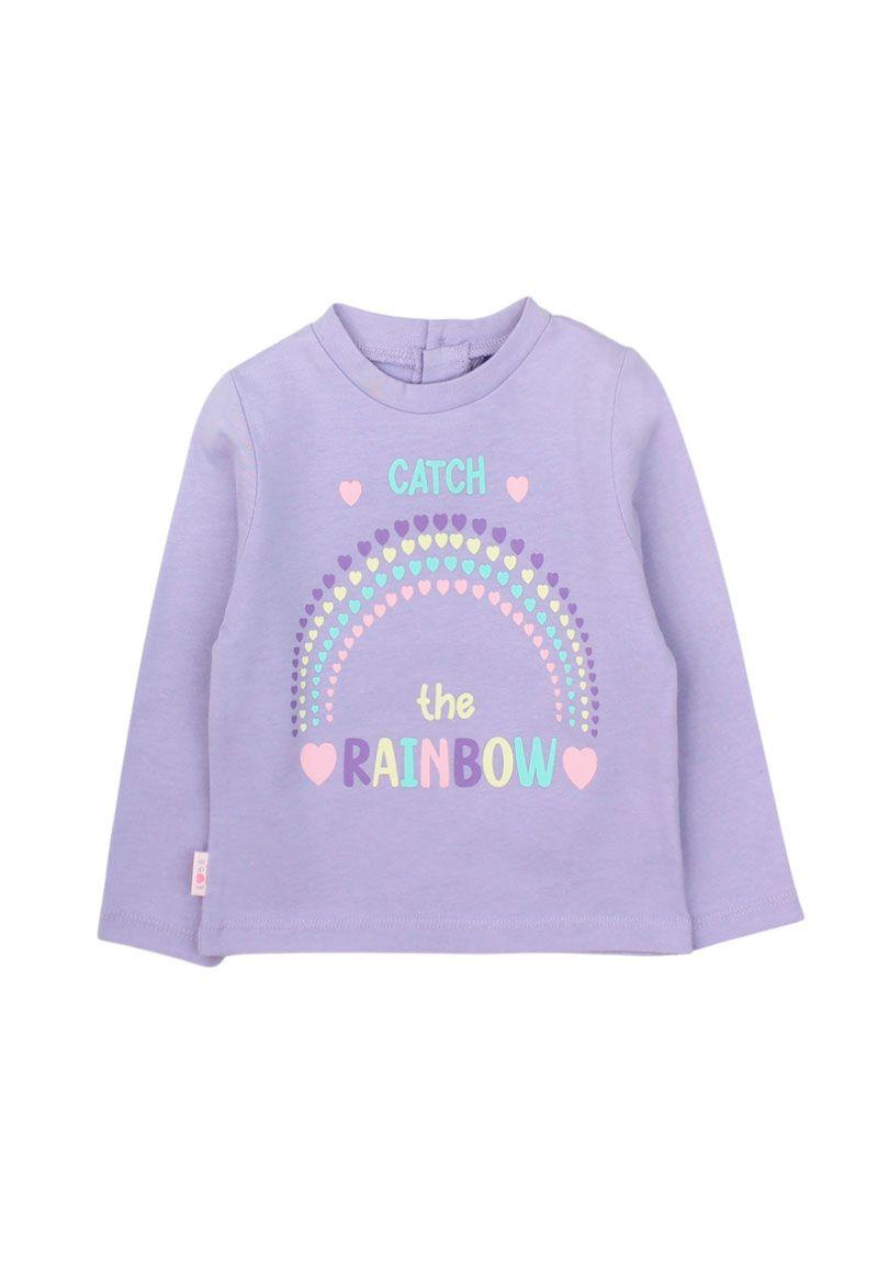 Polera bebé niña move 179-0