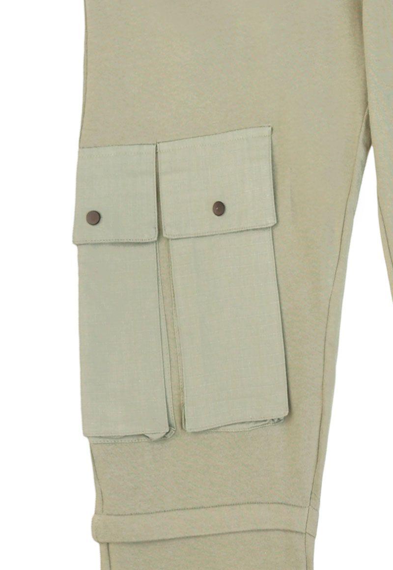 Pantalón teens niño sport spirit 517P-2