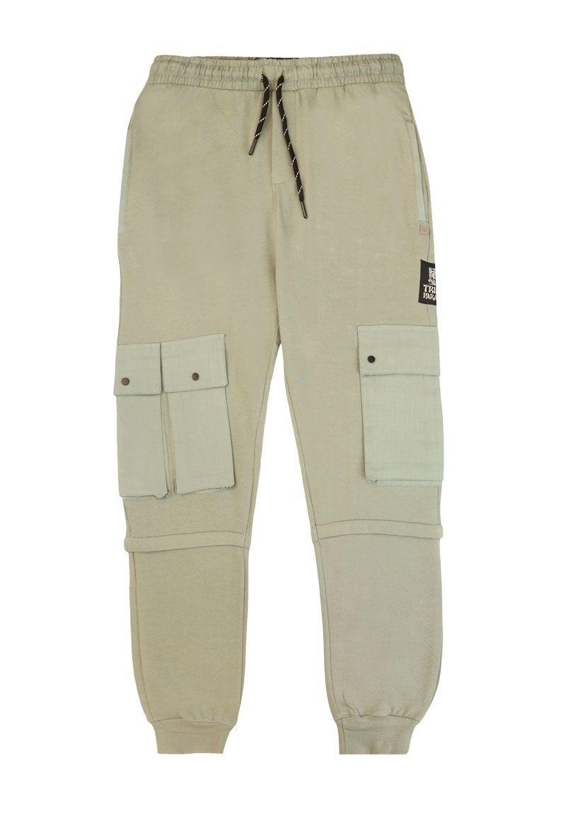 Pantalón teens niño sport spirit 517P-0