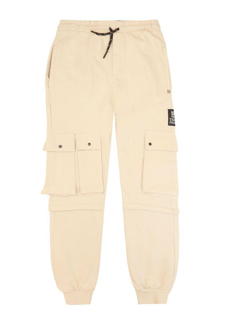 Pantalón teens niño sport spirit 517P-0