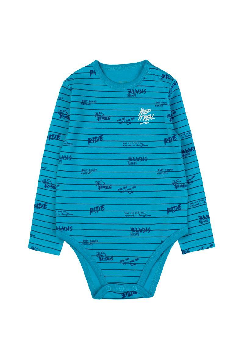 Body bebé niño liberty 136-0