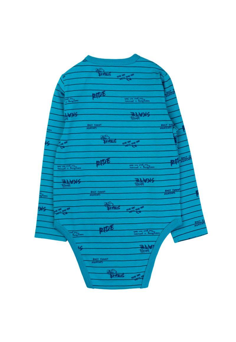 Body bebé niño liberty 136-1