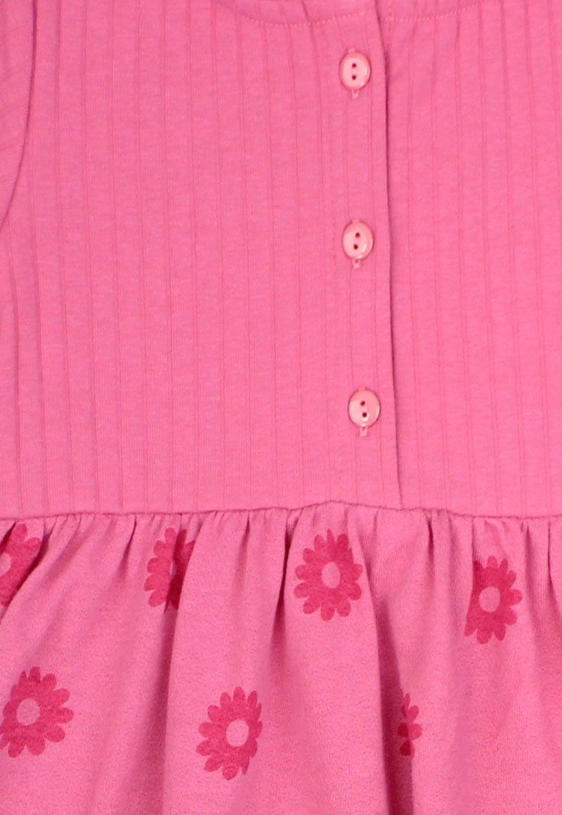 Vestido bebé niña oasis 211-2