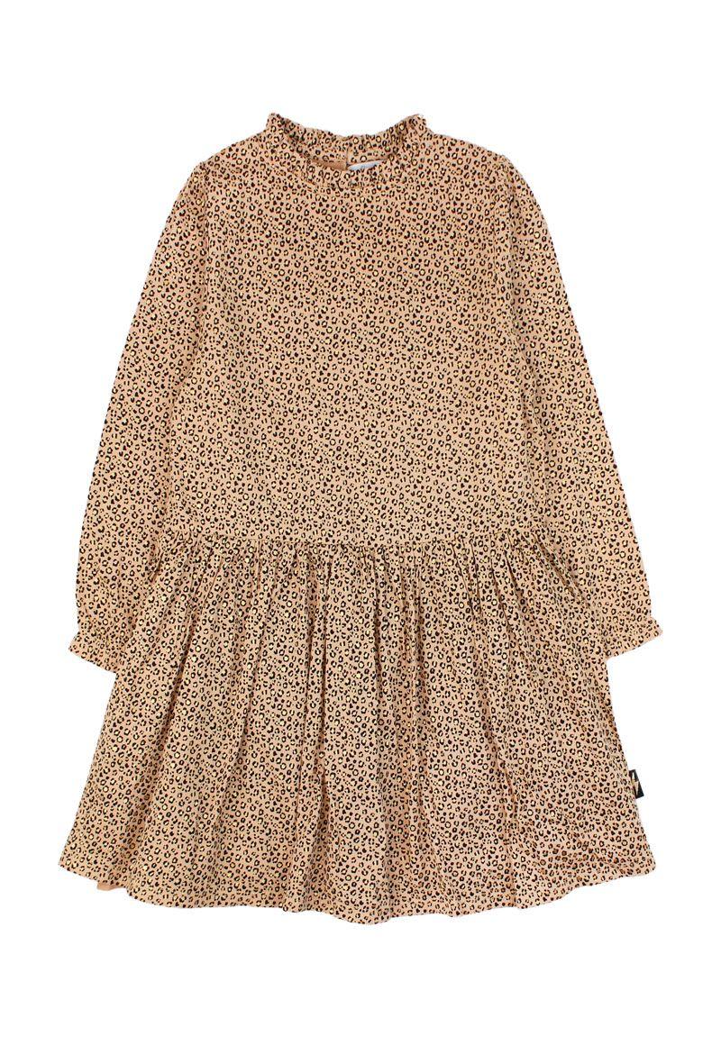 Vestido kids niña rapport liberty 308 W24-0