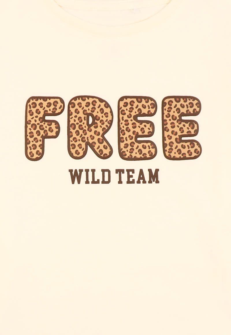 Polera kids niña squad 271-2