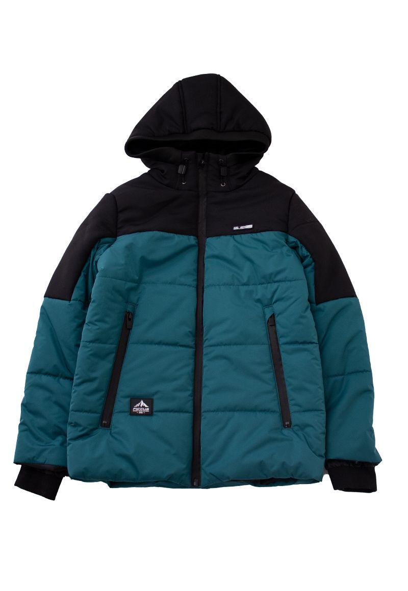 Parka junior niño arctic 355-0
