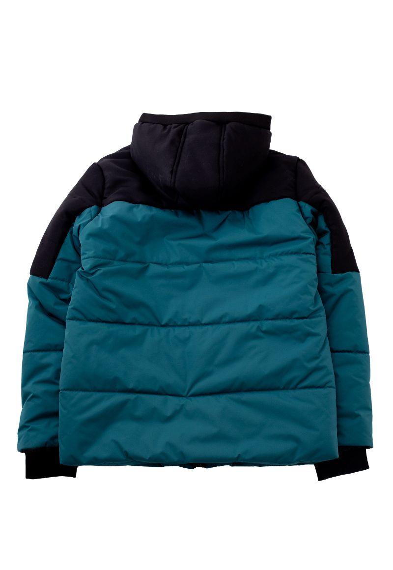 Parka junior niño arctic 355-1