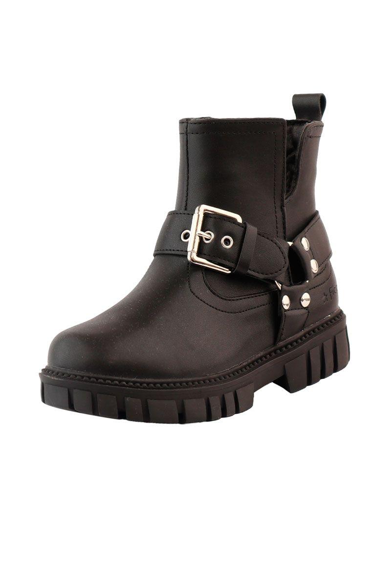 Bota junior niña 874-1