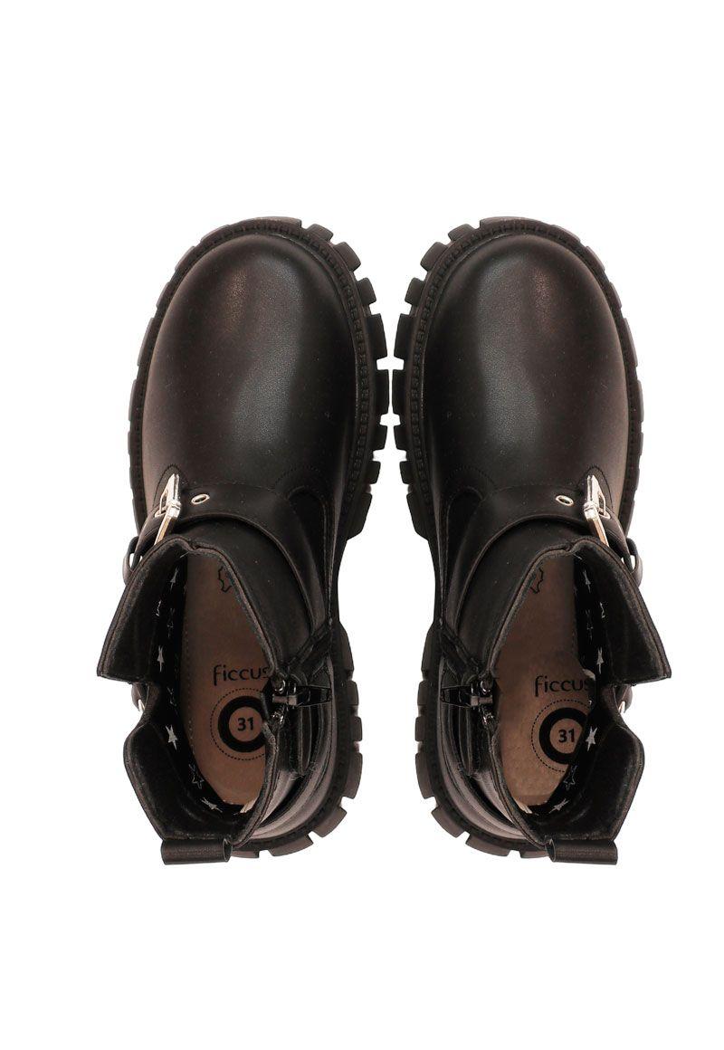 Bota junior niña 874-2