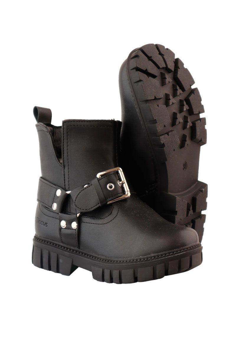 Bota junior niña 874-3