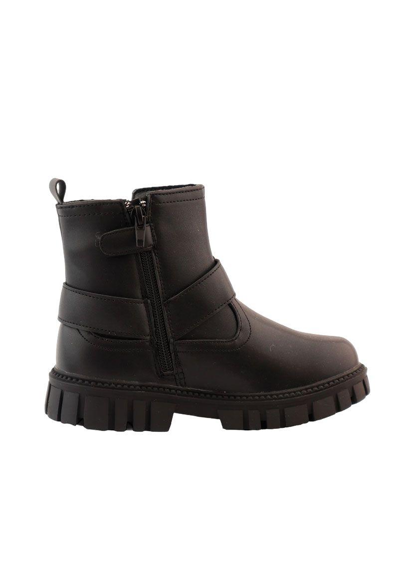 Bota junior niña 874-4