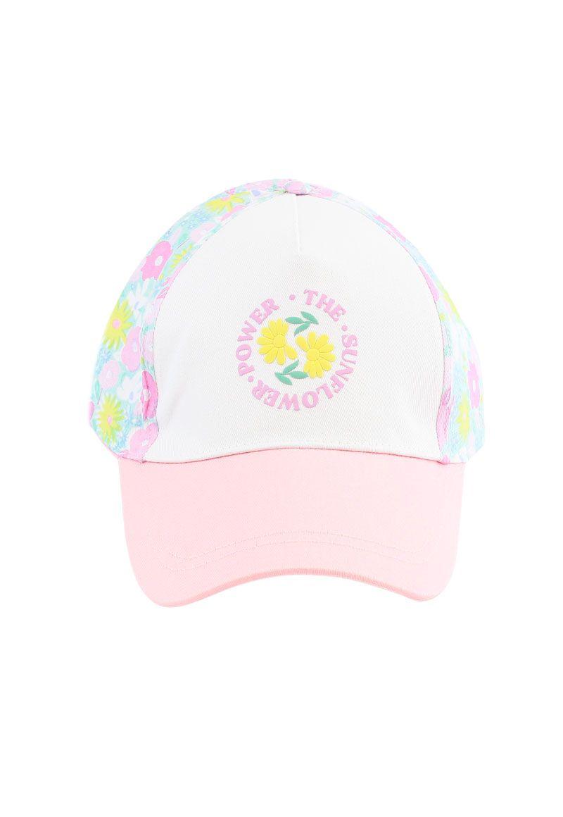 Sombrero kids niña kenia 613B-0