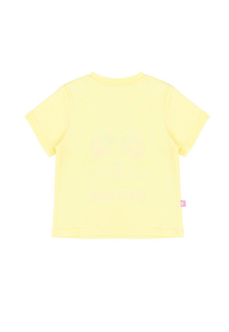 Polera bebé niña solar power light 720-1