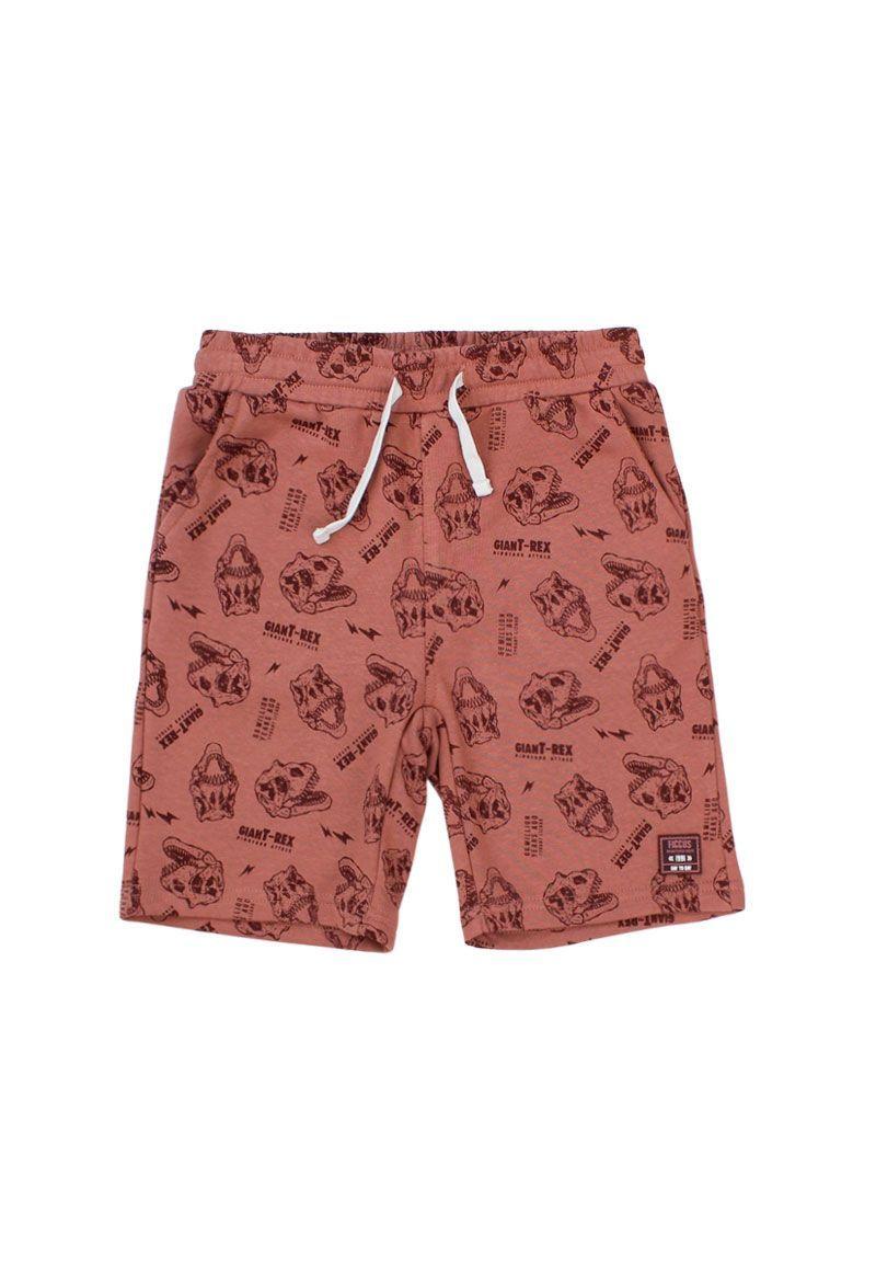Bermuda jr niño estampada day to day 766g-0