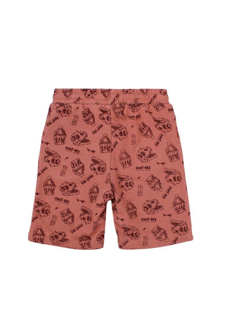 Bermuda jr niño estampada day to day 766g-1