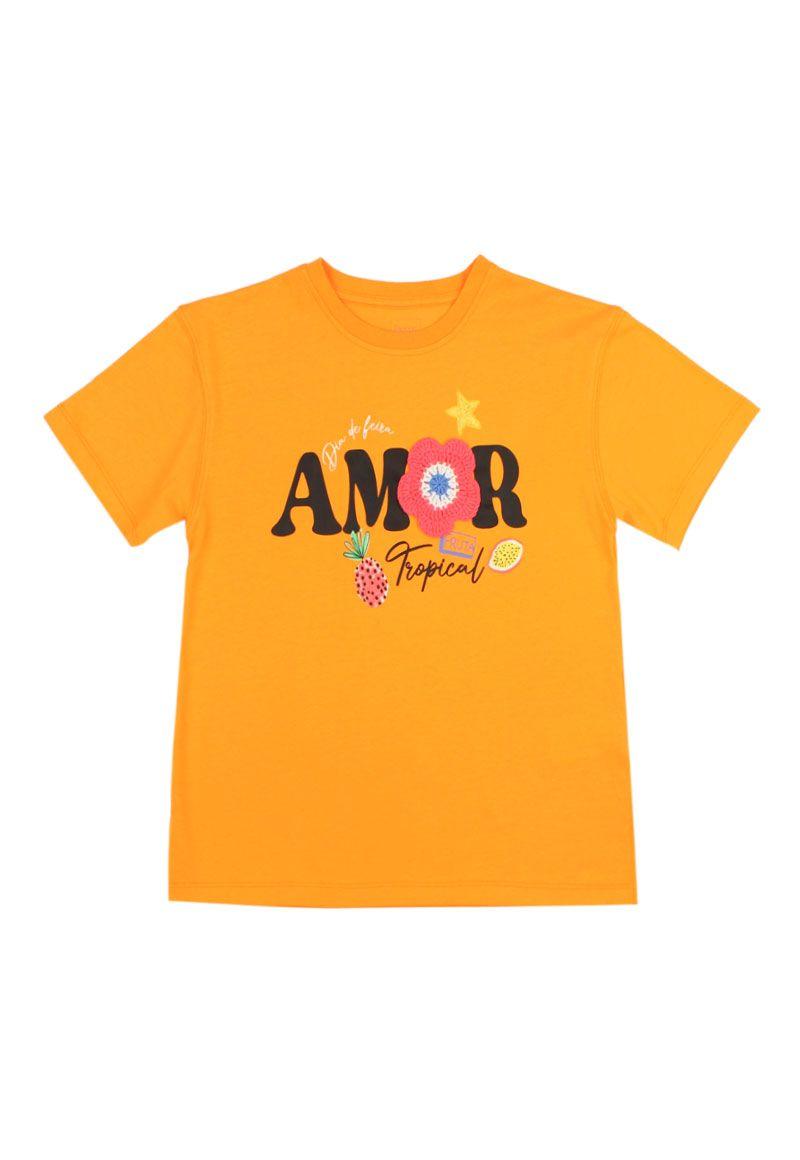Polera junior niña energy 389-0