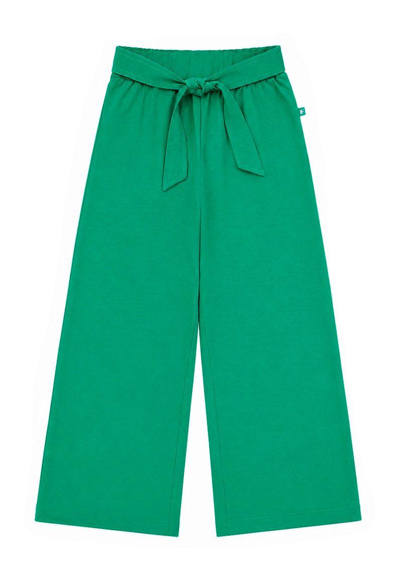 Pantalón girls palazzo day to day 777-0