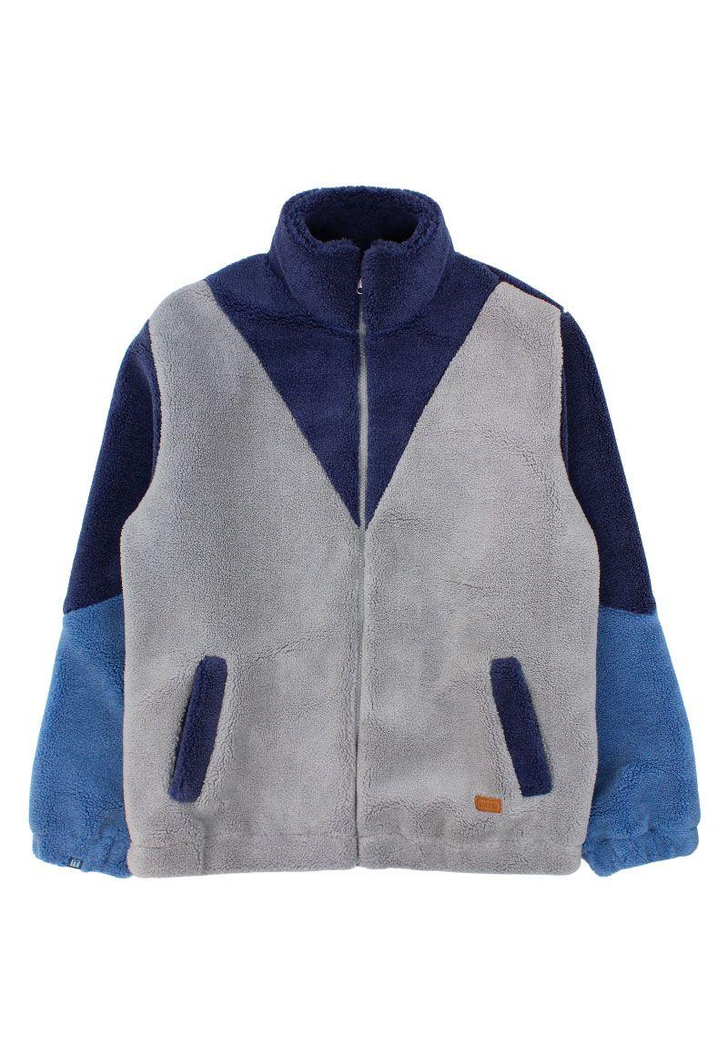 Casaca teens niño foresta 524b-0