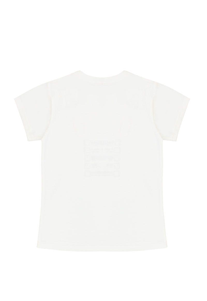 Polera kids niña estampado solar 795p-2