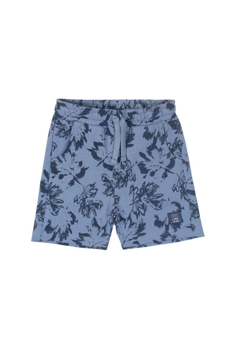 Bermuda kids niño estampada day to day 731d-0