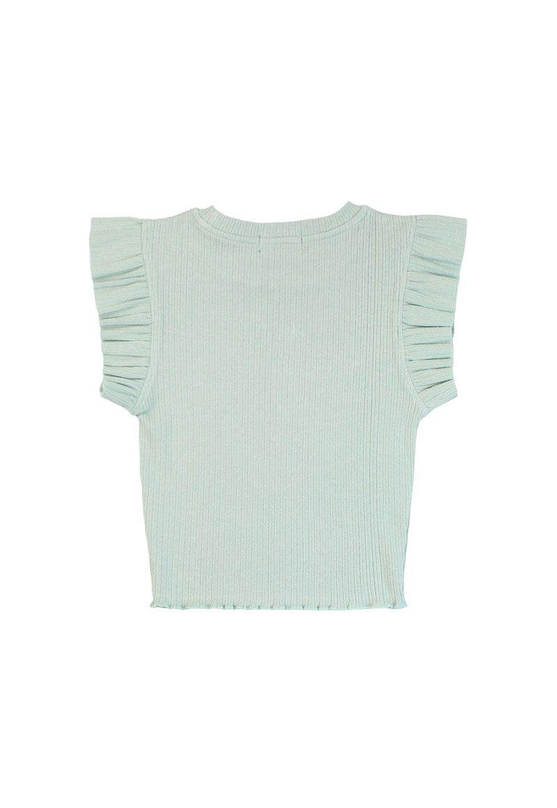 Polera teens niña brillo breeze 436-1