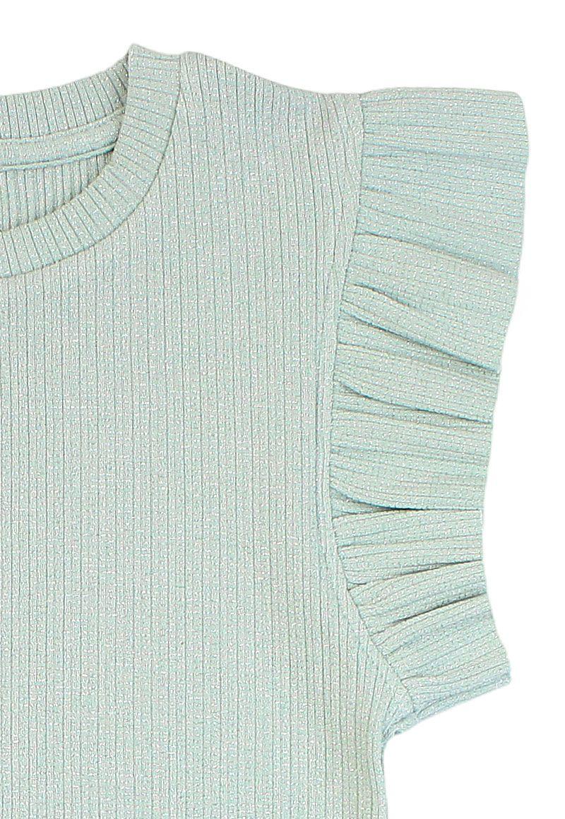 Polera teens niña brillo breeze 436-2