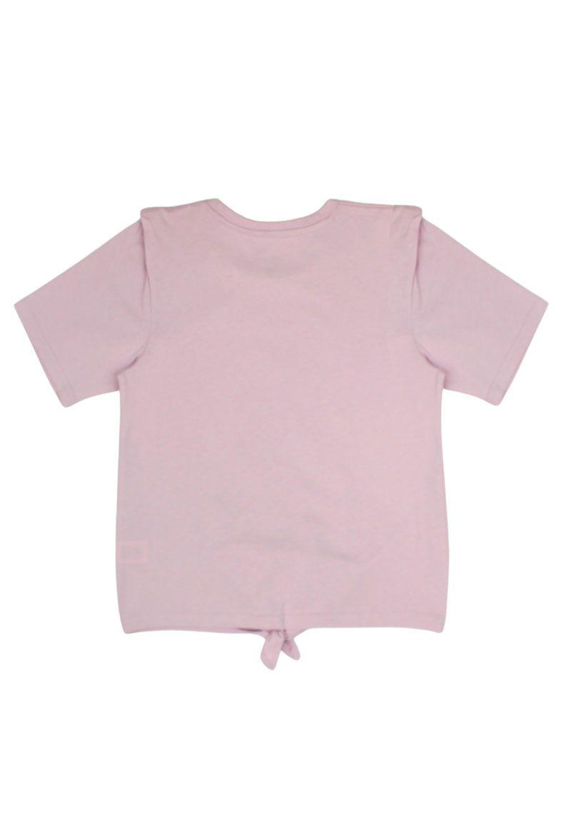 Polera jr niña hombreras earth 385-1