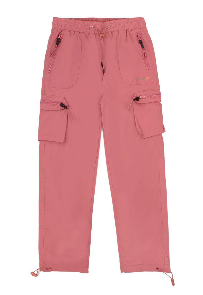 Pantalón jogger niña ficcustex 574a-0