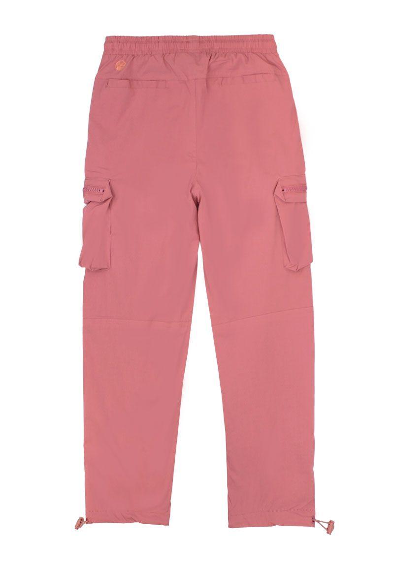 Pantalón jogger niña ficcustex 574a-1