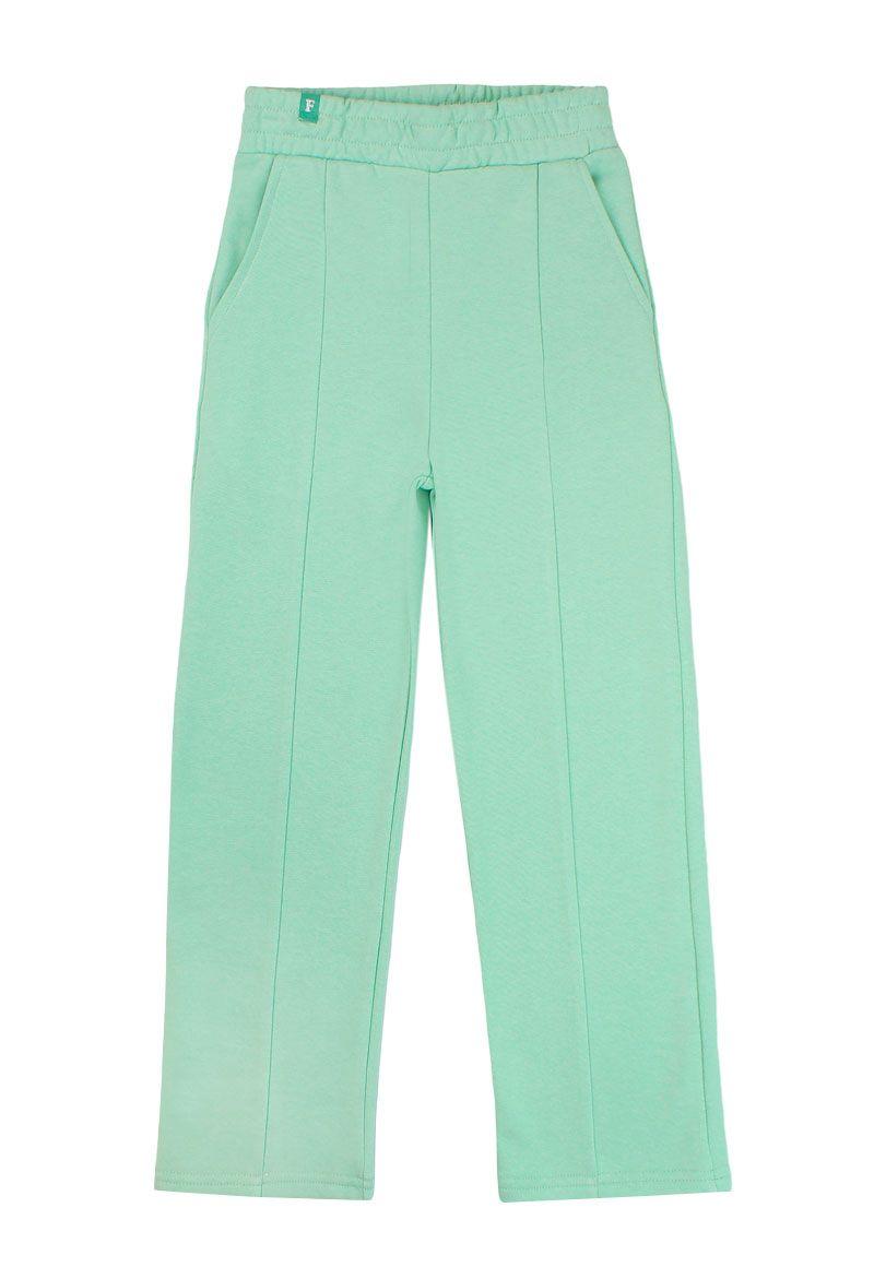 Pantalón girls sport palazzo day to day 776-0