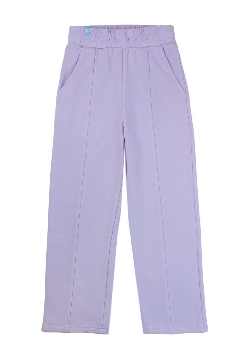 Pantalón girls sport palazzo day to day 776-0