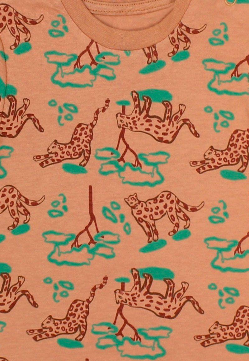 Polera bb niño estampada earth 139-2