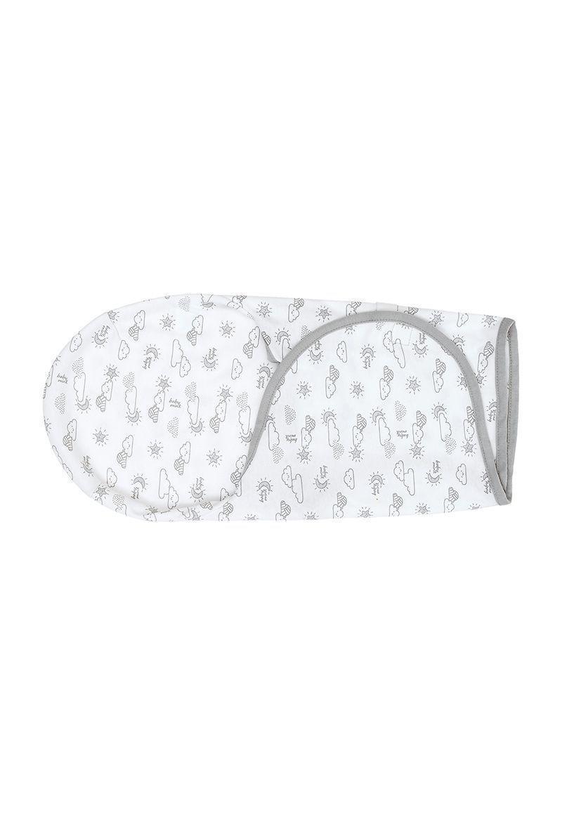 Saquito lulo para dormir baby roll-0