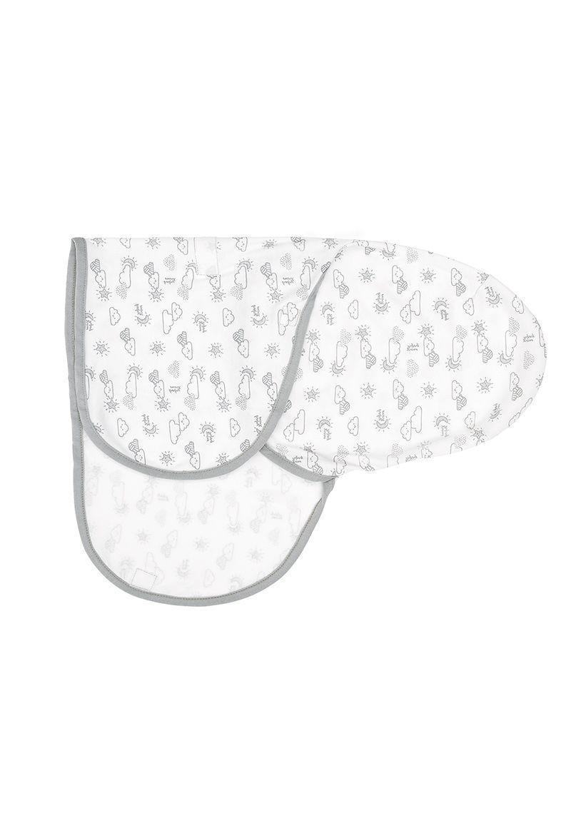 Saquito lulo para dormir baby roll-1