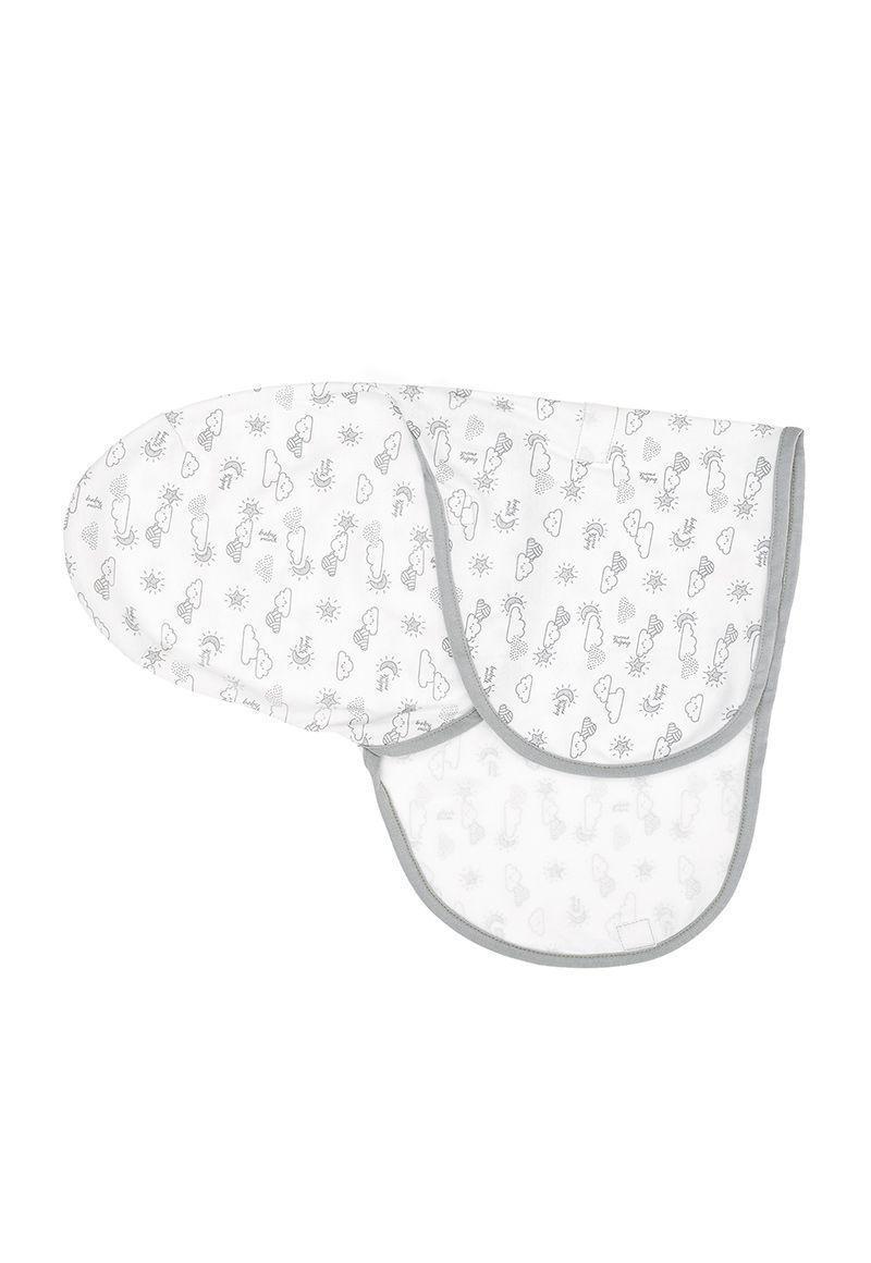 Saquito lulo para dormir baby roll-2