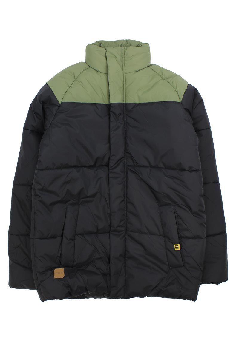 Parka teens niño nordic 523-1