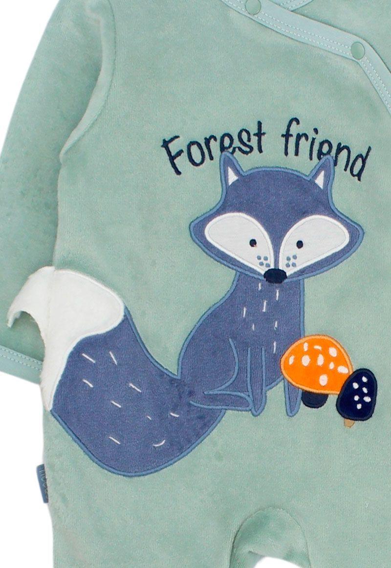 Osito newborn niño plush autumn 109b-2