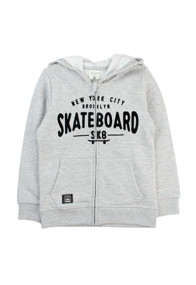 Polerón kids niño day to day 729 W24b-0