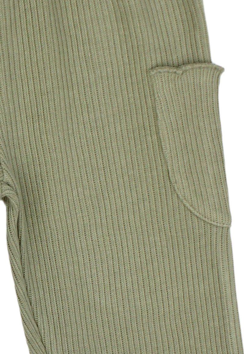 Pantalon palazoo bb niña earth 198-2